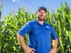 Dry weather drives feed grain prices up