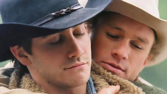 The entire cast of Brokeback Mountain got snubbed in 2006.