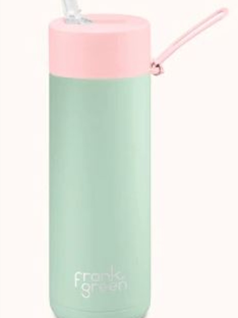 Insulated Reusable Water Bottles - frank green Australia