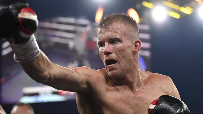 No Limit - Fight night at Star City 15th Dec 2023 Pictures: No Limit Boxing/Gregg Porteous