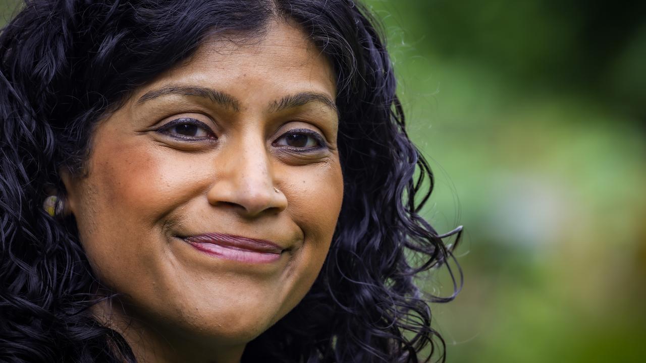 The Victorian Greens Party leader Samantha Ratnam. Picture NCA NewsWire / Ian Currie