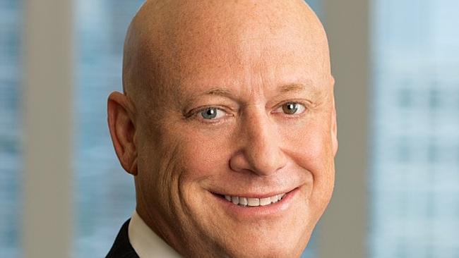 AGL to tackle industry changes head Andy Vesey The Australian