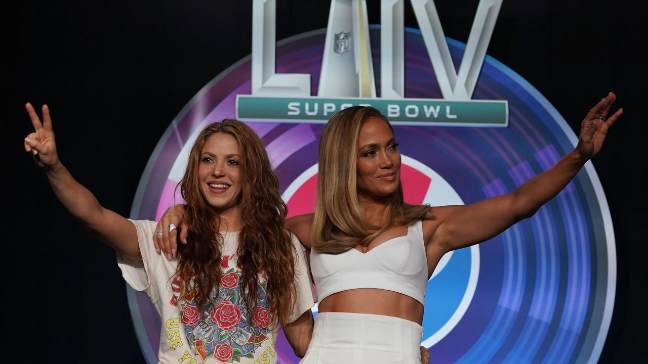 Pepsi Super Bowl LIV will be aired on Monday, February 3, 10.3am (AEST). Picture: TIMOTHY A. CLARY / AFP