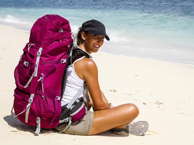 Backpackers are being targeted. Picture: Thinkstock