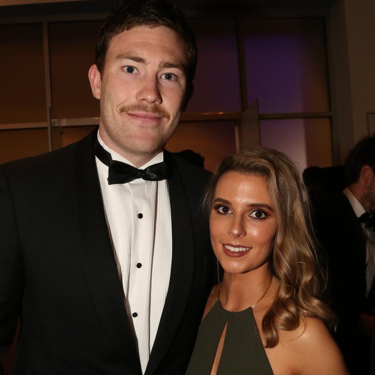 Gallery: All The Glamour From Eagles Awards 