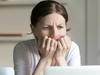 Grim warning: economy on a knife edge