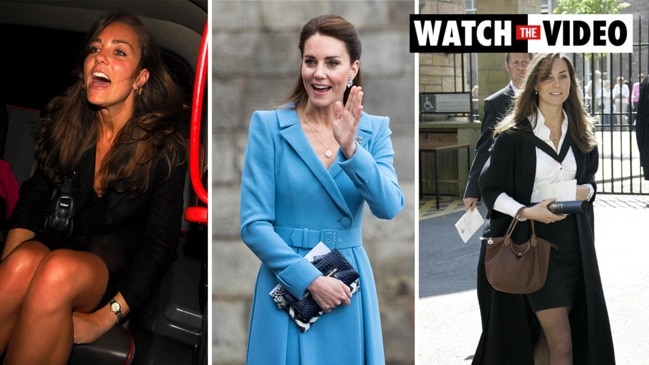 Royals & their mid-price handbags: From Kate Middleton to Meghan Markle &  more