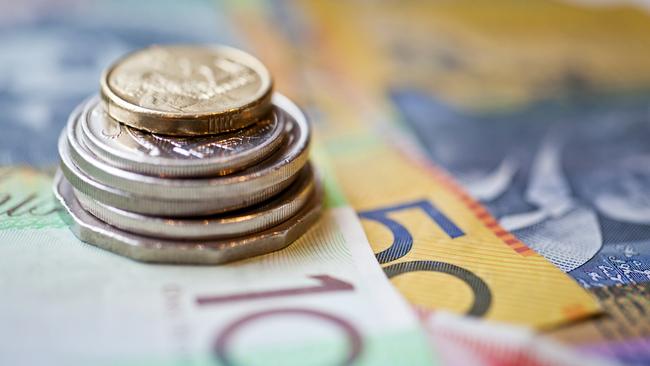 The payments aim to support seniors, pensioners and carers. Picture: iStock