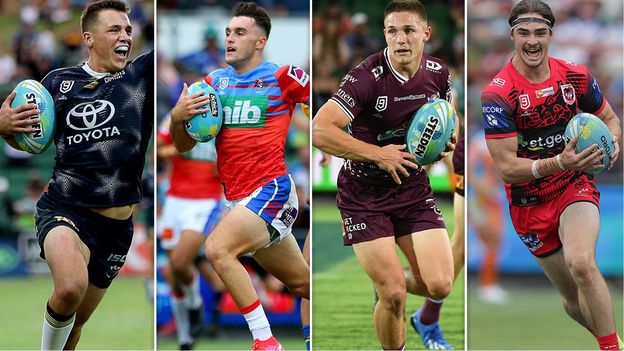 NRL Nines review: injuries, rising stars, club news | Herald Sun