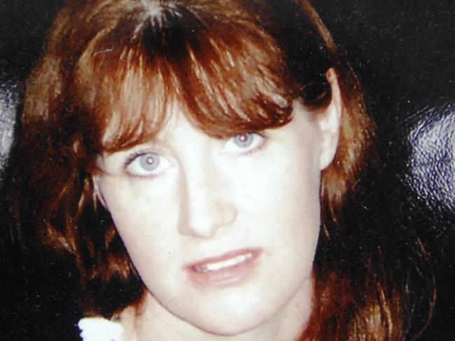 Cindy Crossthwaite was found shot dead in the doorway of her Melton South home.