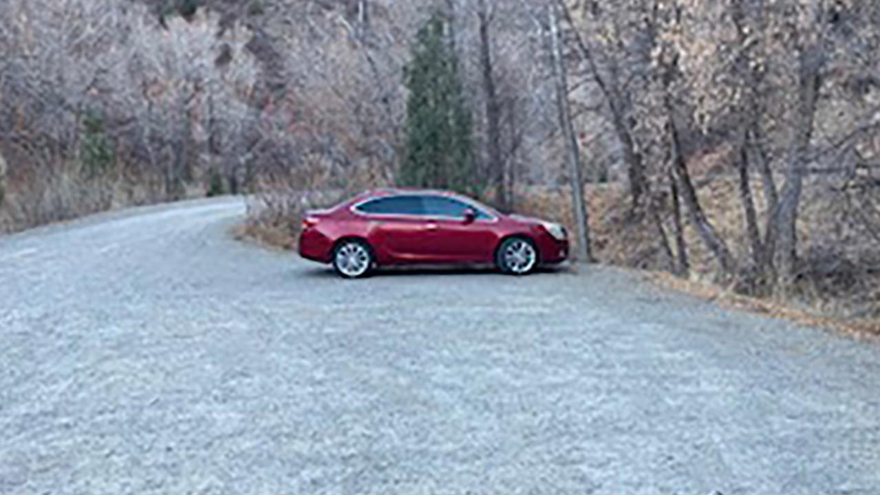 The 47-year-old woman was reported missing after US Forest Service officials found her car abandoned at the campground.