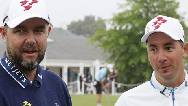 ‘Tricky’ major path through Australian Open