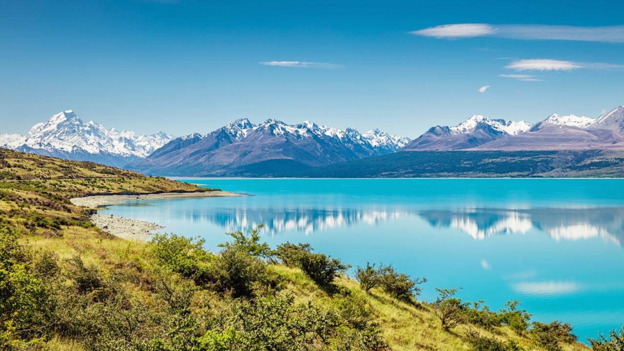 Things to do in New Zealand | The Australian