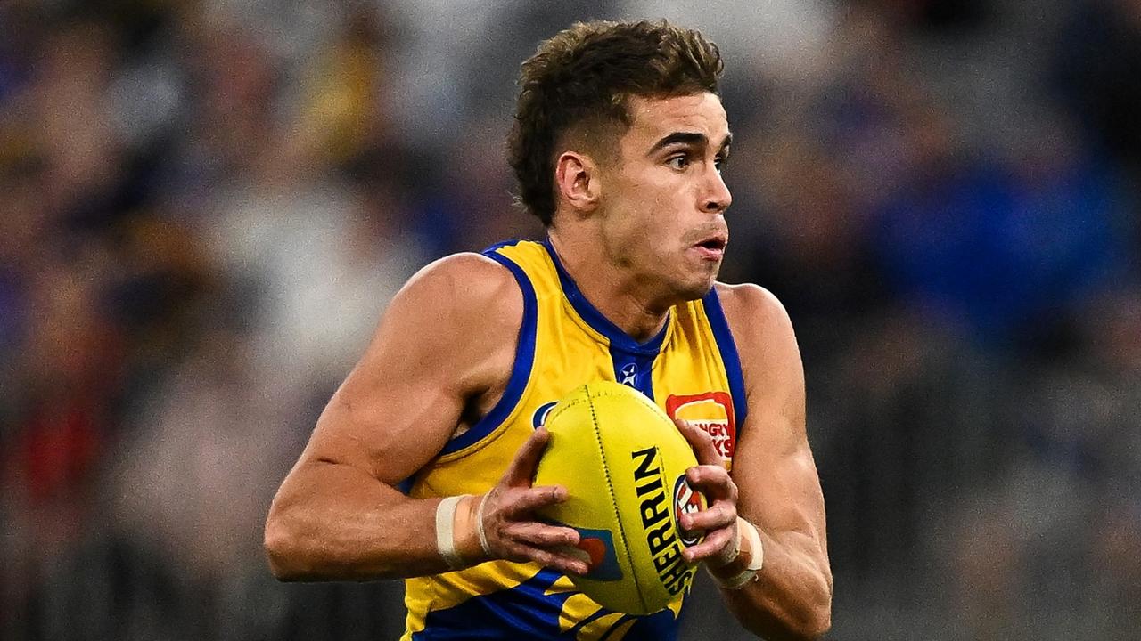 Can Eagles break 2025 duck, who will rack up in SuperCoach?