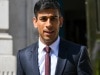 Who is Rishi Sunak?