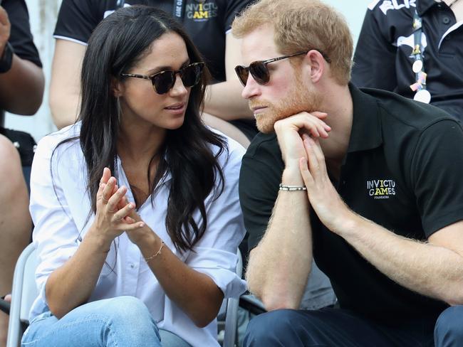 Bookies end bets on Prince Harry and Meghan Markle’s royal engagement ...