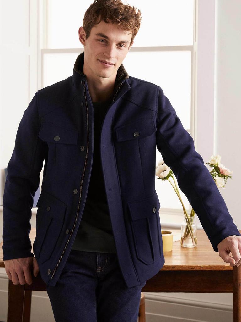 12 Best Winter Jackets For Men To, Mens Winter Coats Sydney