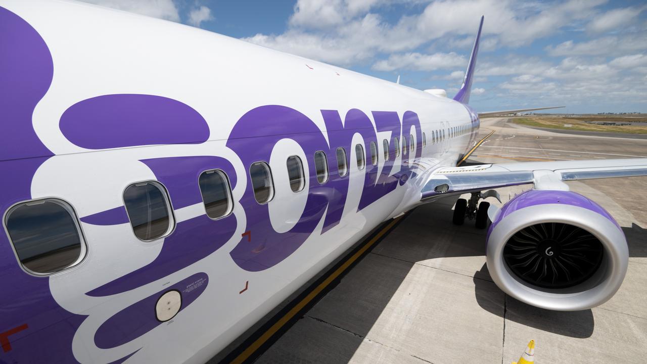 All is far from Bonza as the bust airline sparks credit card lawsuit