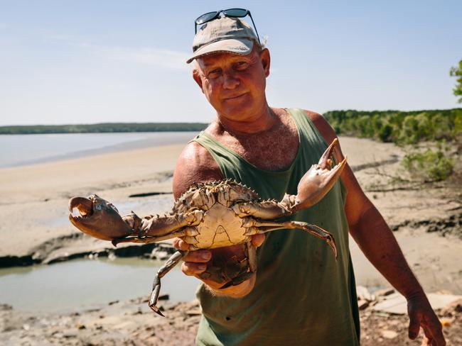 Queensland's new fishing reforms came into effect on Wednesday, September 1, 2021. Picture: James Sherwood, Bluebottle Films