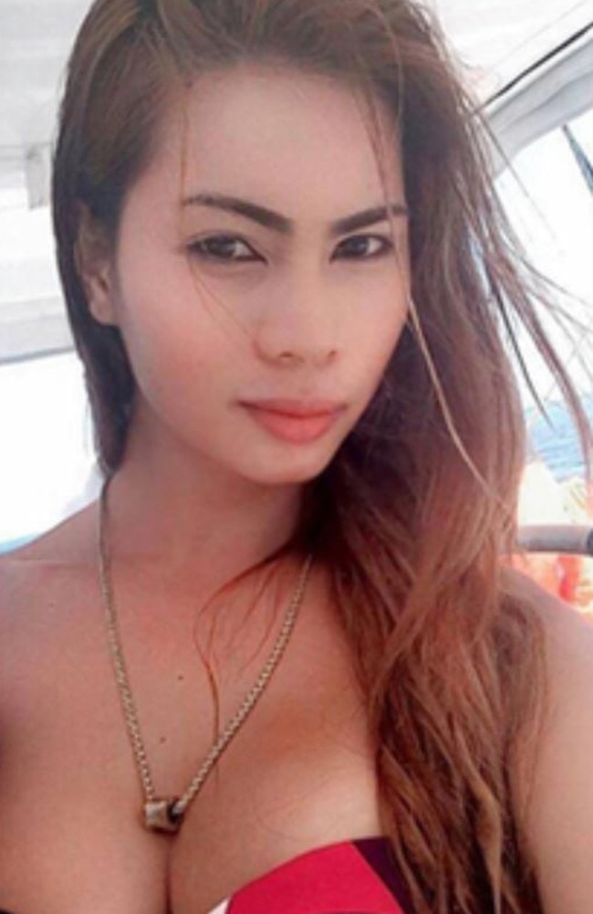 Black Transexual Women Nude - Jennifer Laude homicide: Killing by US Marine Joseph Pemberton |  news.com.au â€” Australia's leading news site