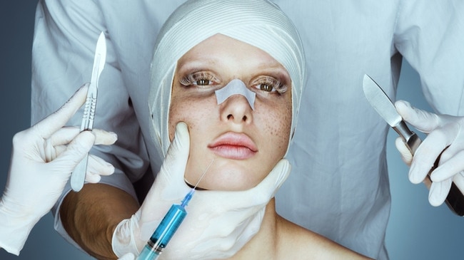 AHPRA set up a Cosmetic Surgery Enforcement Unit in 2022 after media reports about concerning practices in the industry. Picture: iStock