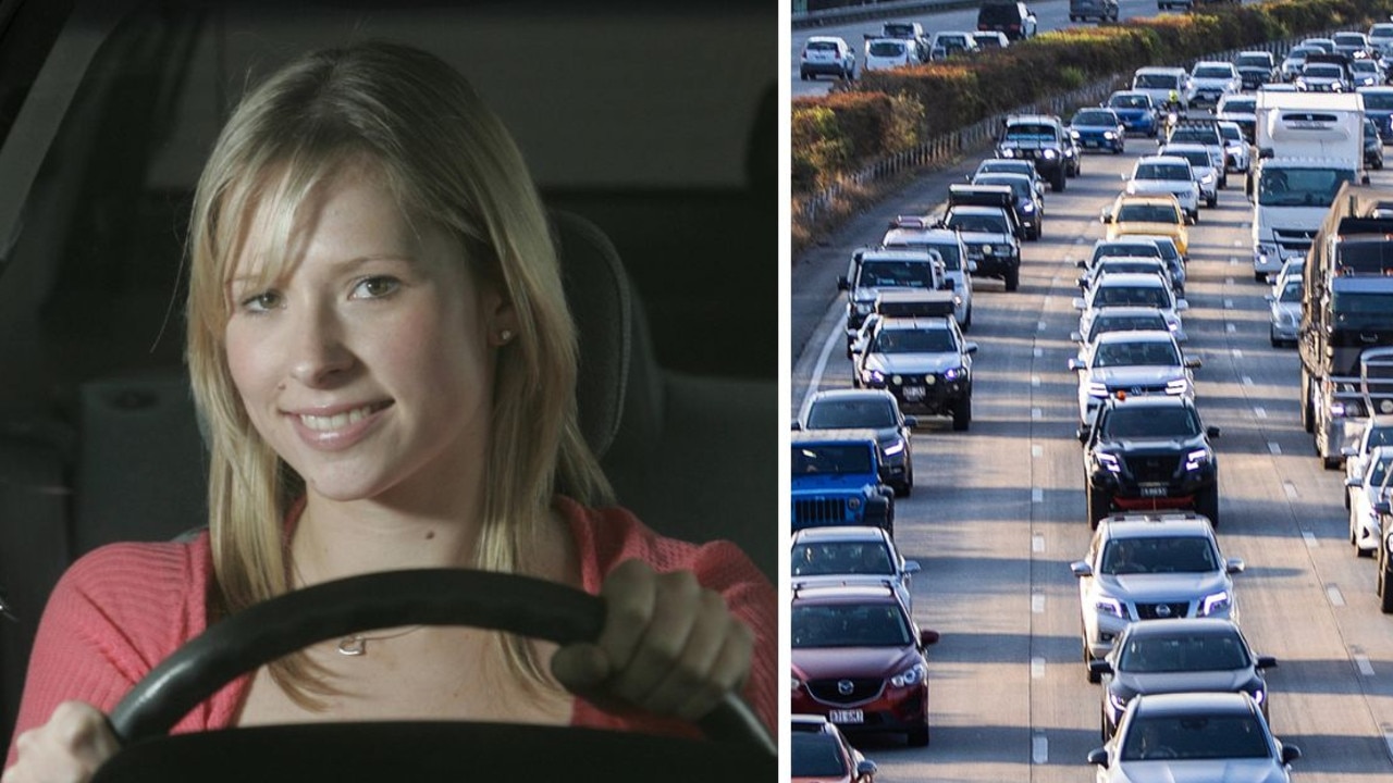 Aussies rated as ‘politest drivers in the world’