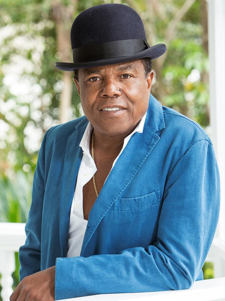 Tito has died aged 70.