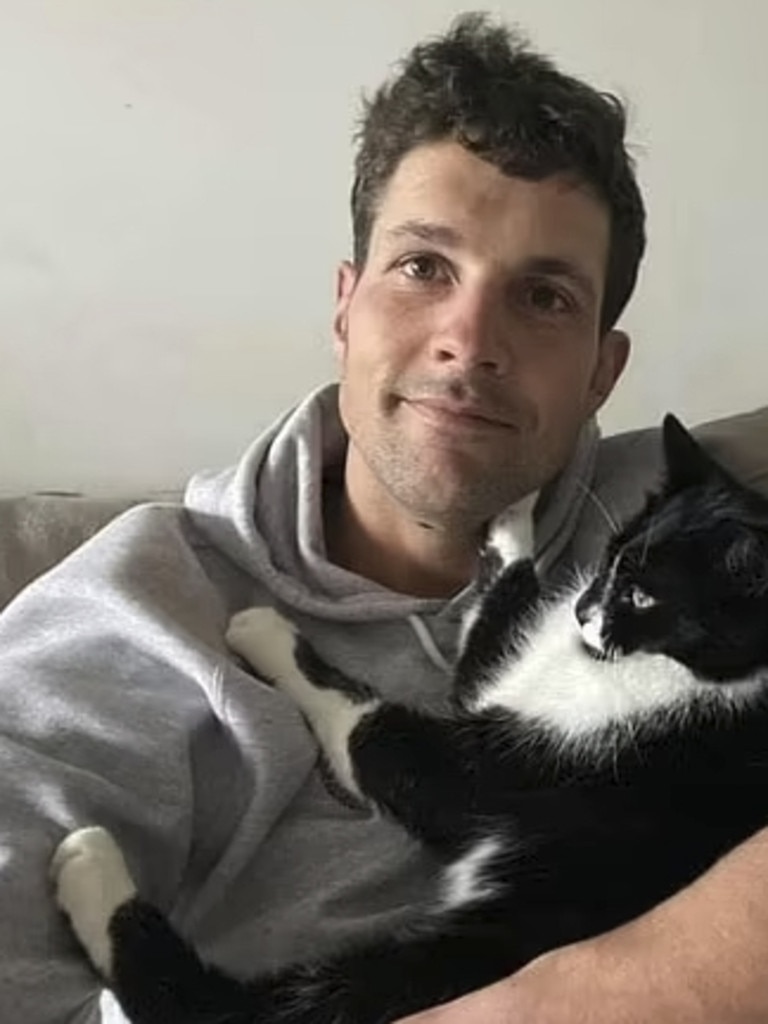 Simon Nellist: Mate reveals tragic details about Sydney shark attack