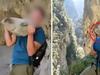 Tourist’s $350k fine over bizarre act