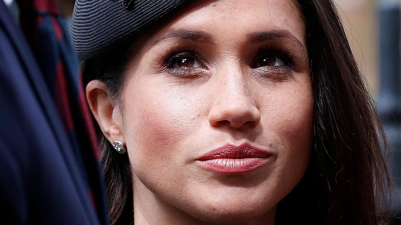 Meghan Markle Court Victory Against Mail On Sunday Came At Steep Price Au — Australia 6665