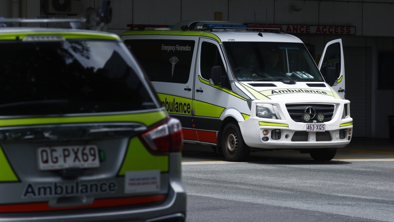 Queensland’s ambulance crisis only ‘gets worse’