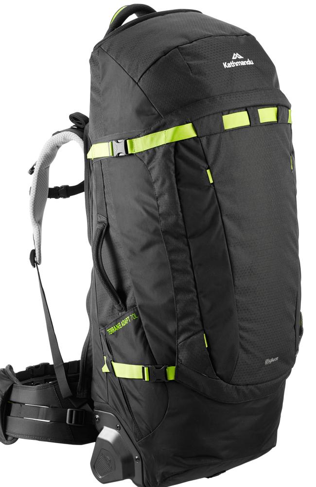 Terrane adapt shop 70l pack