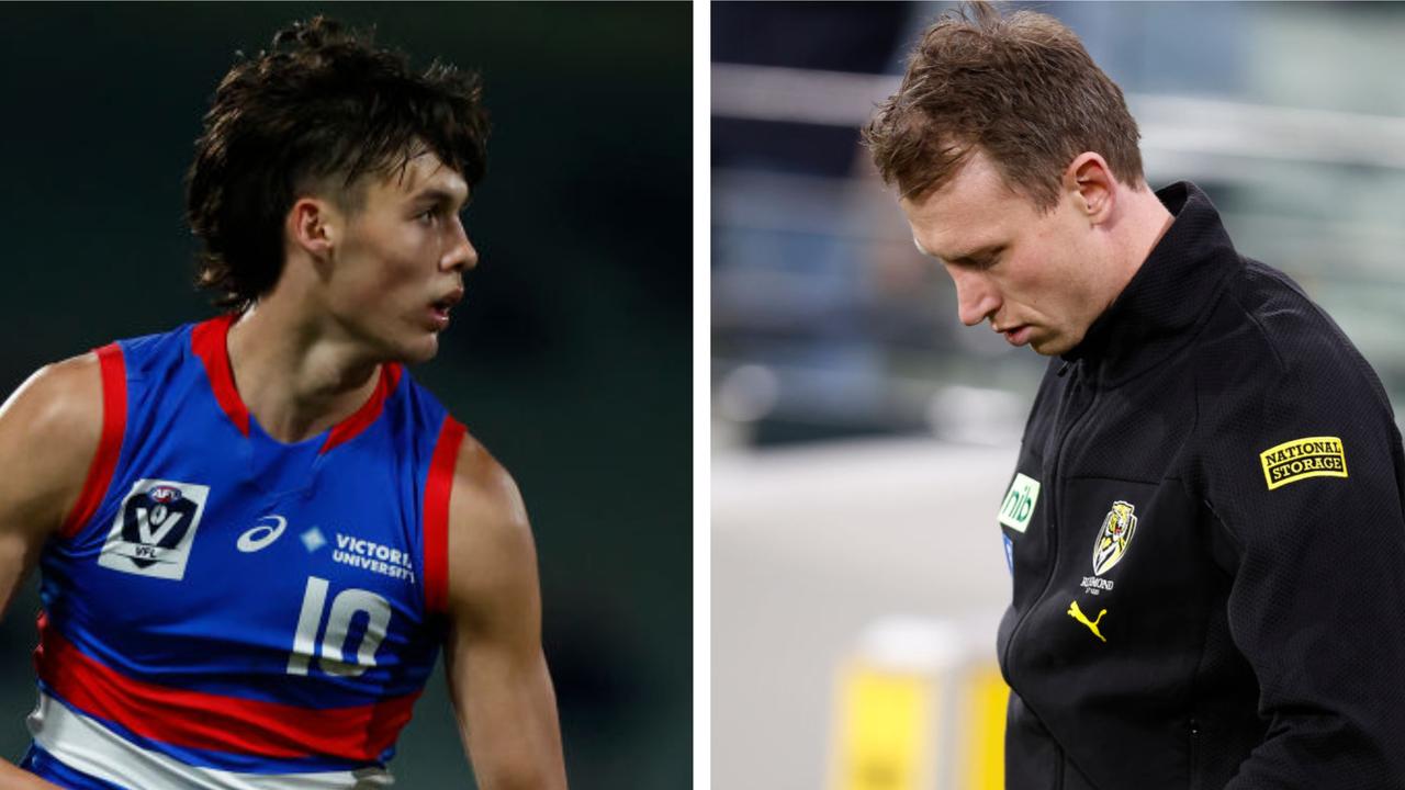 AFL Team News, Whispers, Updates For Round 21, 2022 | AFL News Round 21 ...