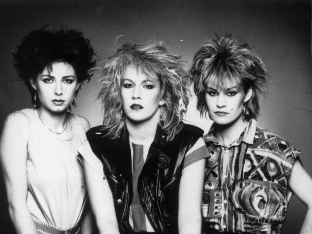 Bananarama’s Austrlian tour in 2019 to kick off in Febraury. | Herald Sun