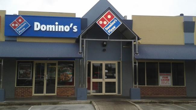 The strength of the Domino’s brand is helping it combat players like Uber Eats, says boss Don Meij.