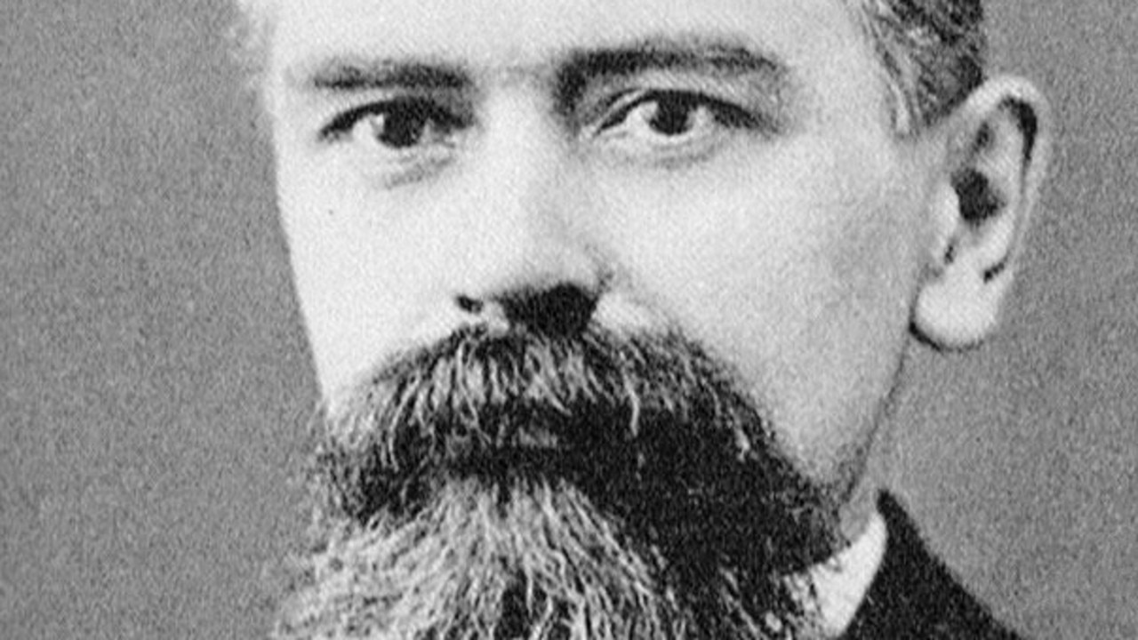 George Huntington Hartford turned The Great Atlantic &amp; Pacific Tea Company — better known as A &amp; P — into America’s first grocery chain.