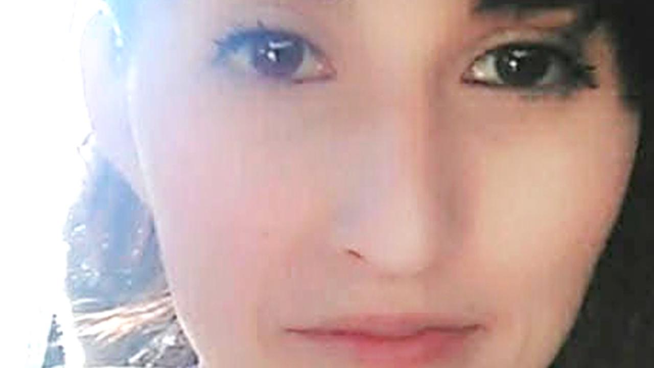 Ellouisa Brighton Gibson has been identified as the mother of three children who died following a horror house fire in Toowoomba. Picture: Facebook.