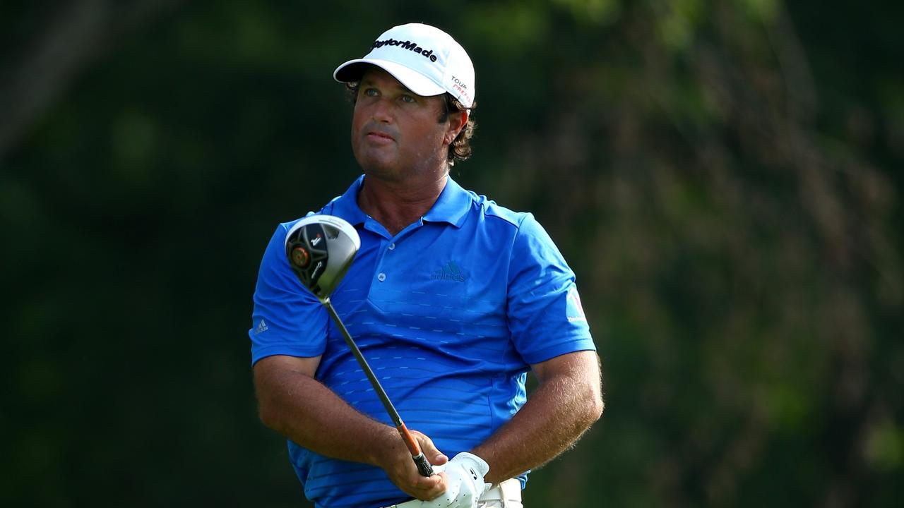 Australian Stuart Deane goes from club pro to playing in the PGA ...