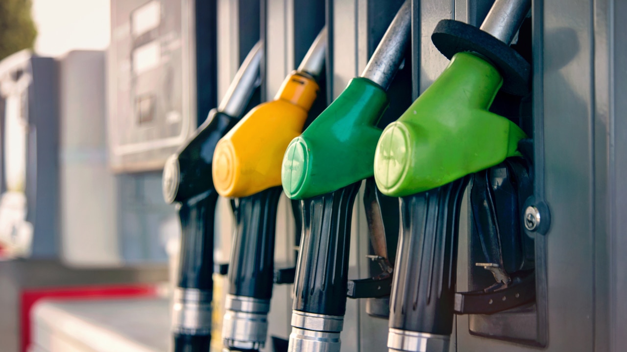 NRMA media manager’s tips to save money on petrol