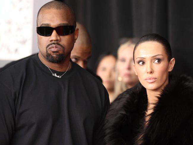 “She even stole my vape,” a senior Yeezy designer alleged and asked “what we thought about Jews.” Picture: Matt Winkelmeyer/Getty Images for The Recording Academy