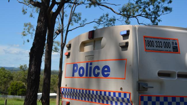 Queensland Police said the alleged victim died from his injuries Sunday morning after the incident on Lamb Island. Picture: File photo