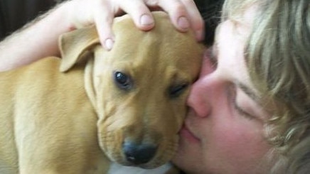 Nathan Wiseman, 21, was murdered in a drunken brawl in Tewantin.
