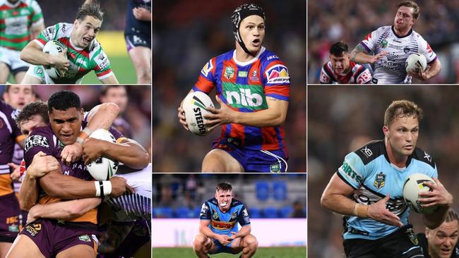 Which players will be SuperCoach winners and losers in 2019.