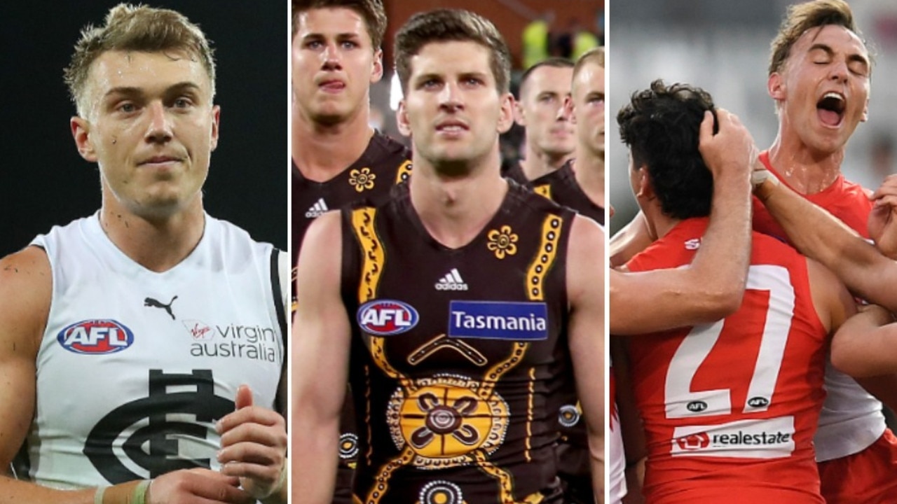 There were some big winners and heavy losers in the Round 15 Report Card.