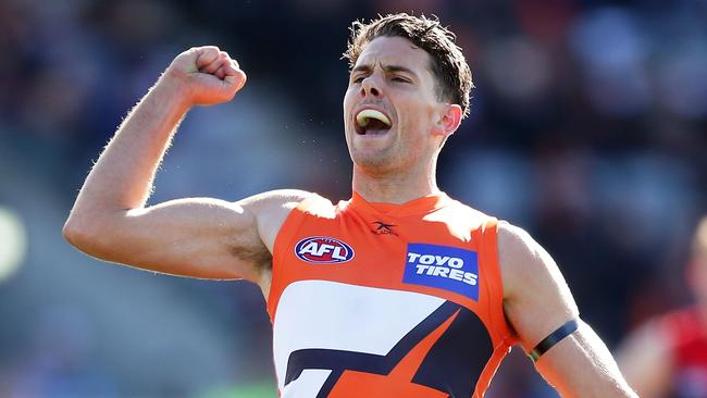 Josh Kelly would provide some extra polish to the Saints. Picture: Getty Images