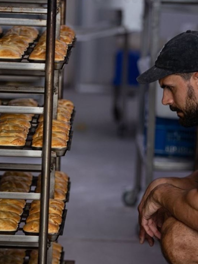 The Pinjarra bakery has taken the crown for best meat pie in Australia.