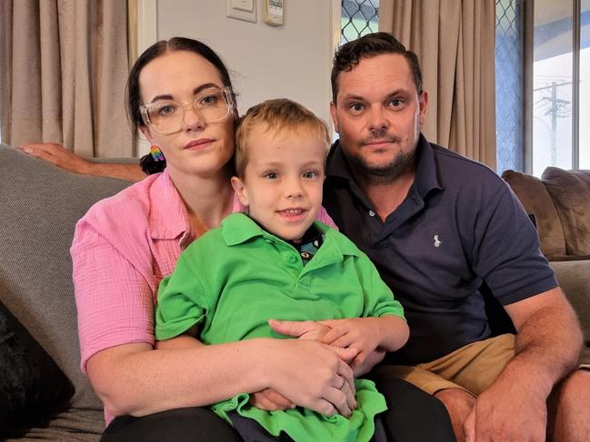 ‘Heartbreaking’: Why schools won’t take Toowoomba boy with disability