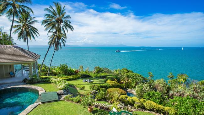 1 Wharf St Port Douglas sold for $8.5 million. Picture: supplied.