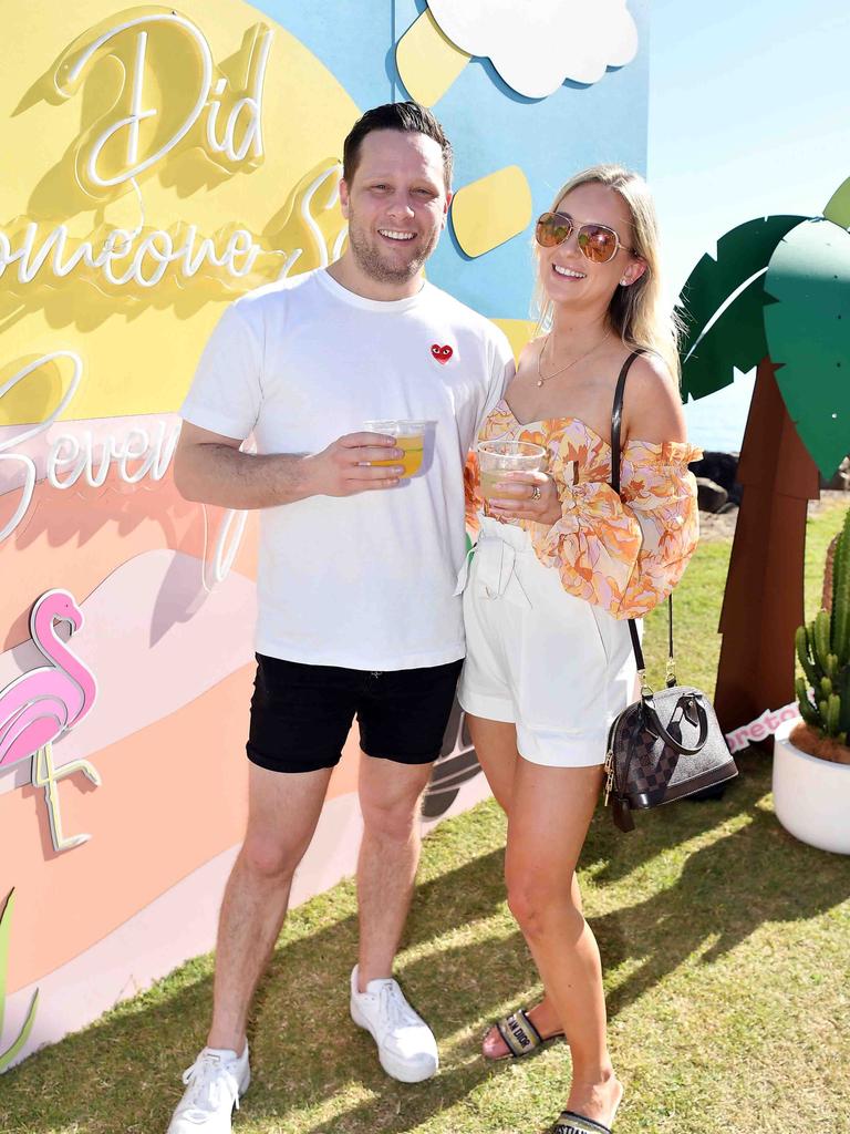 89 pics Moreton Bay Food + Wine Festival social gallery The Courier Mail