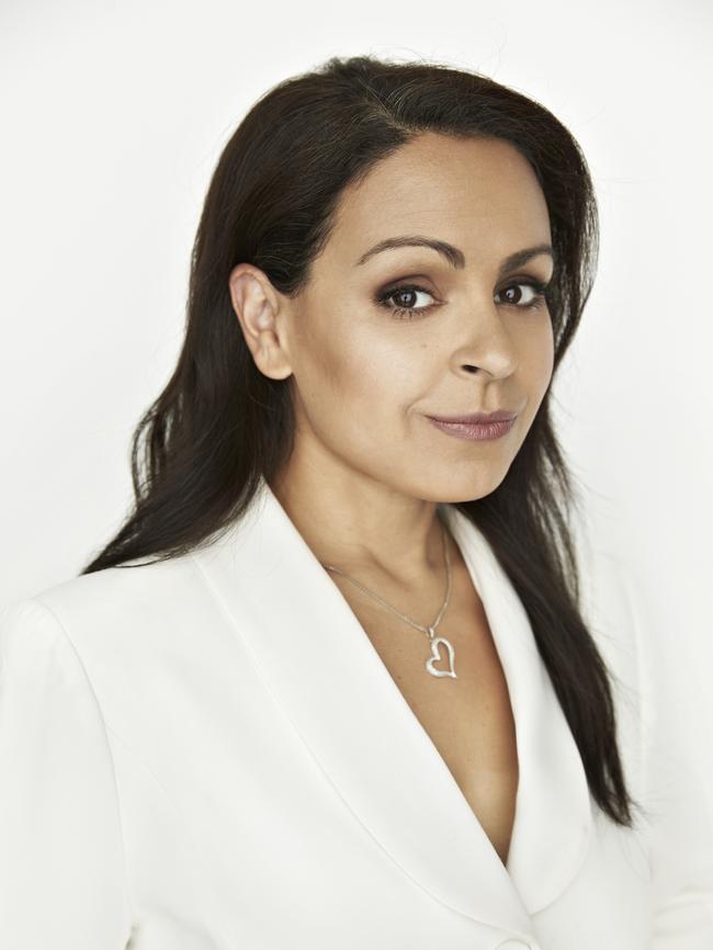 Rita Panahi accepts Mr McDevitt’s line that the players did not reveal the injections they had as an indication of their guilt. It is simply not true. Picture: Peter Brew-Bevan